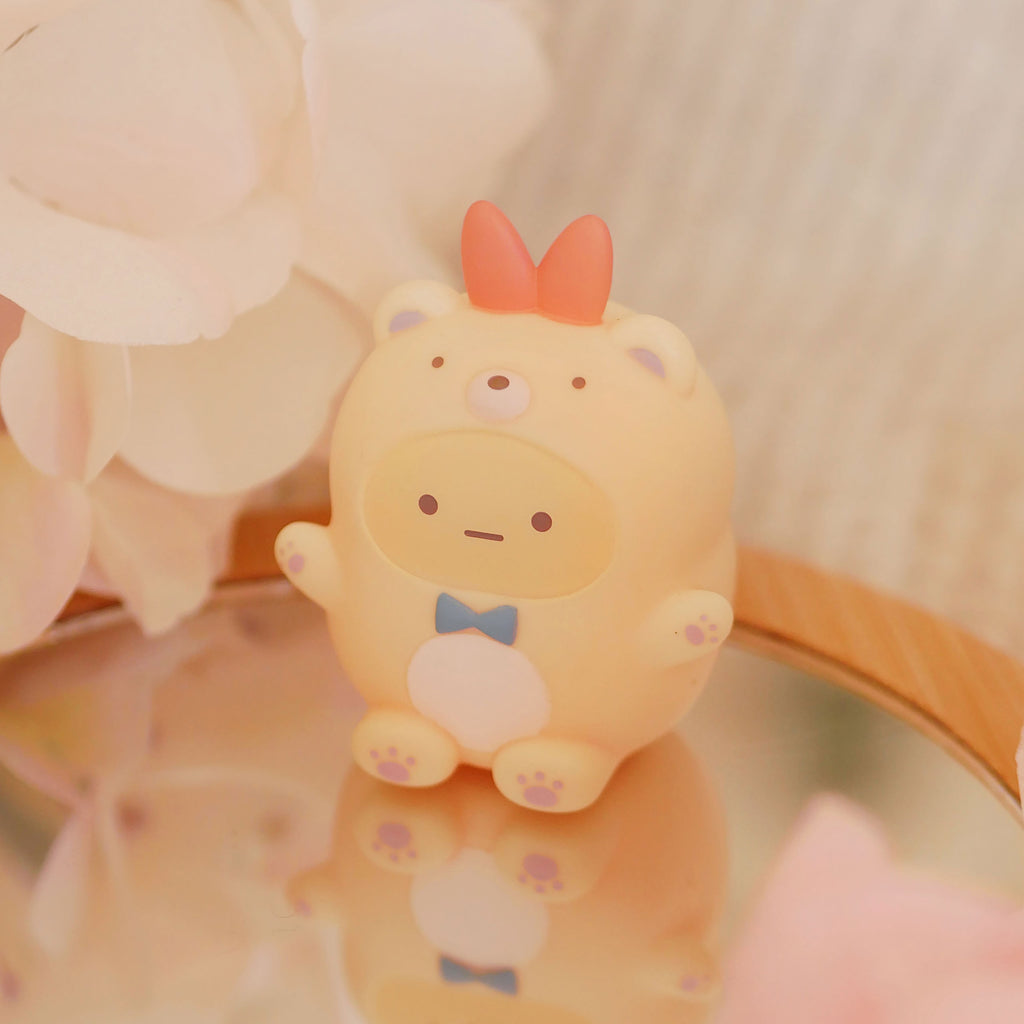Image produit Sumikko Gurashi - Figurine mystère Characters Wave 8