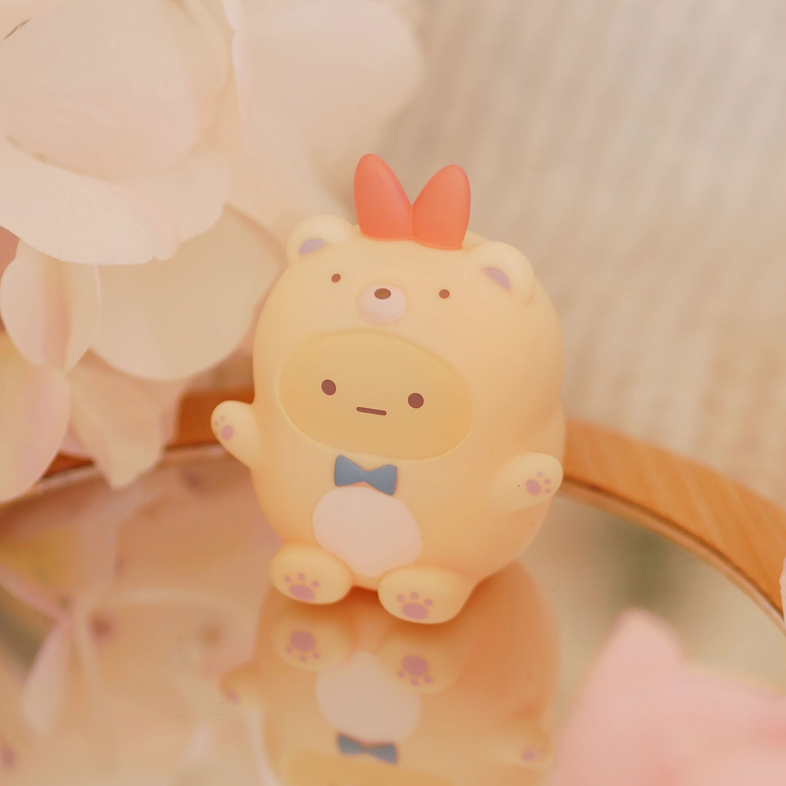 Image produit Sumikko Gurashi - Figurine mystère Characters Wave 8