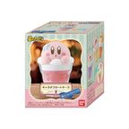 Image produit Kirby - Figurine mystère Chara Latte Float Case