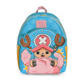 Image produit One Piece - Mini sac à dos cosplay Chopper