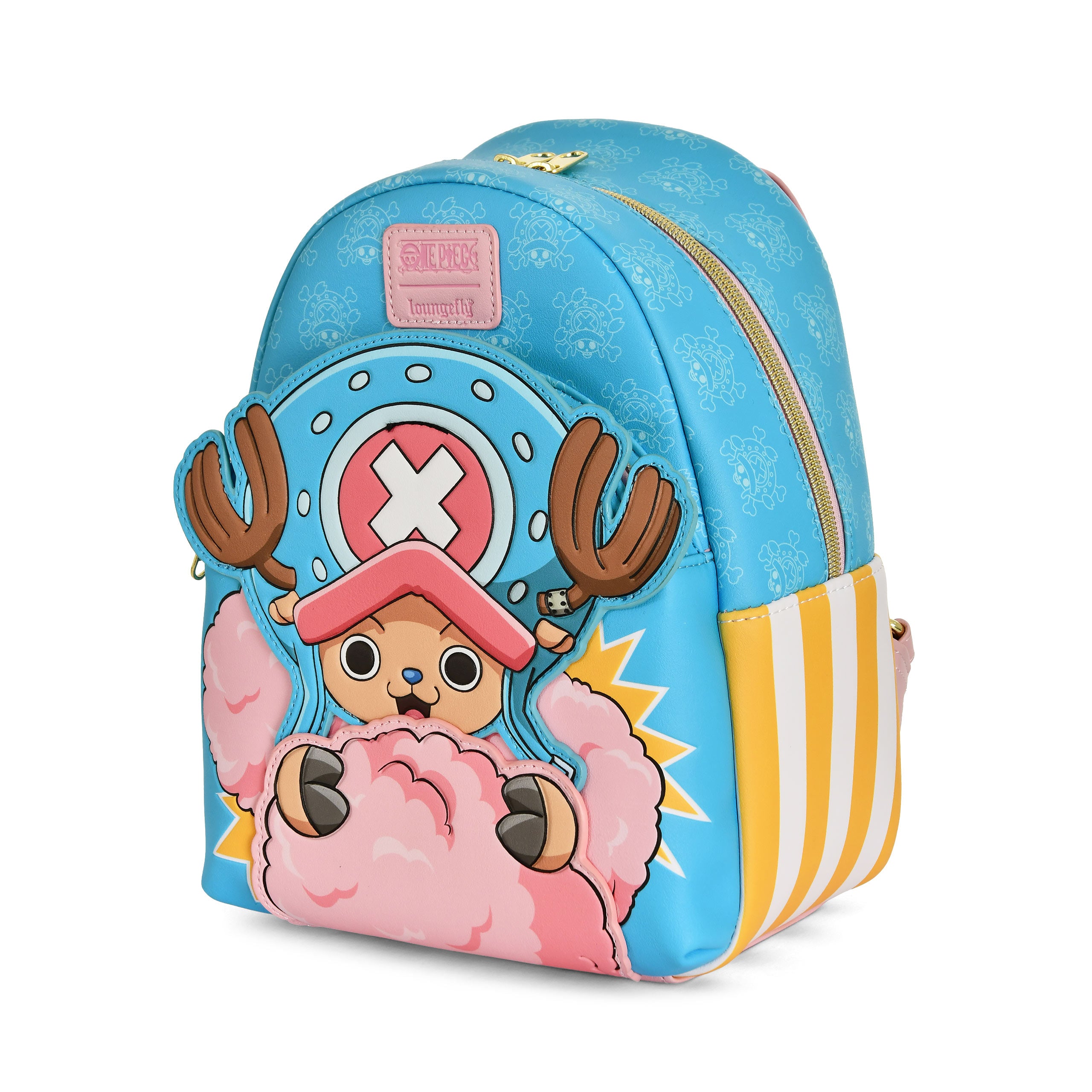 Image produit One Piece - Mini sac à dos cosplay Chopper
