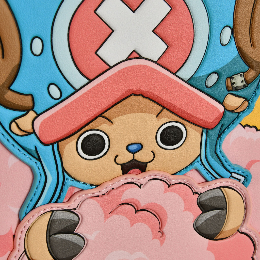 Image produit One Piece - Mini sac à dos cosplay Chopper