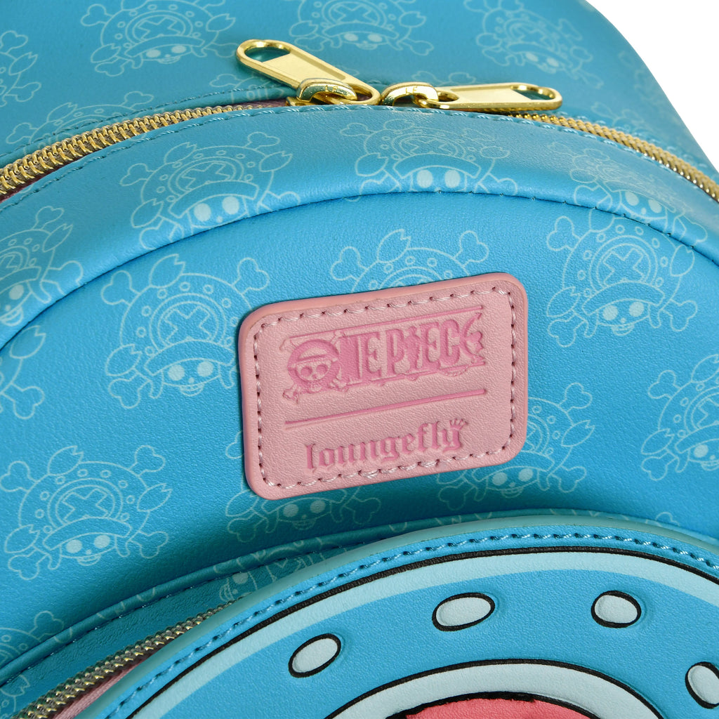 Image produit One Piece - Mini sac à dos cosplay Chopper