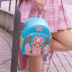 Image produit One Piece - Mini sac à dos cosplay Chopper
