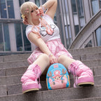 Image produit One Piece - Mini sac à dos cosplay Chopper