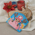 Image produit One Piece - Portefeuille Carte Cosplay Chopper