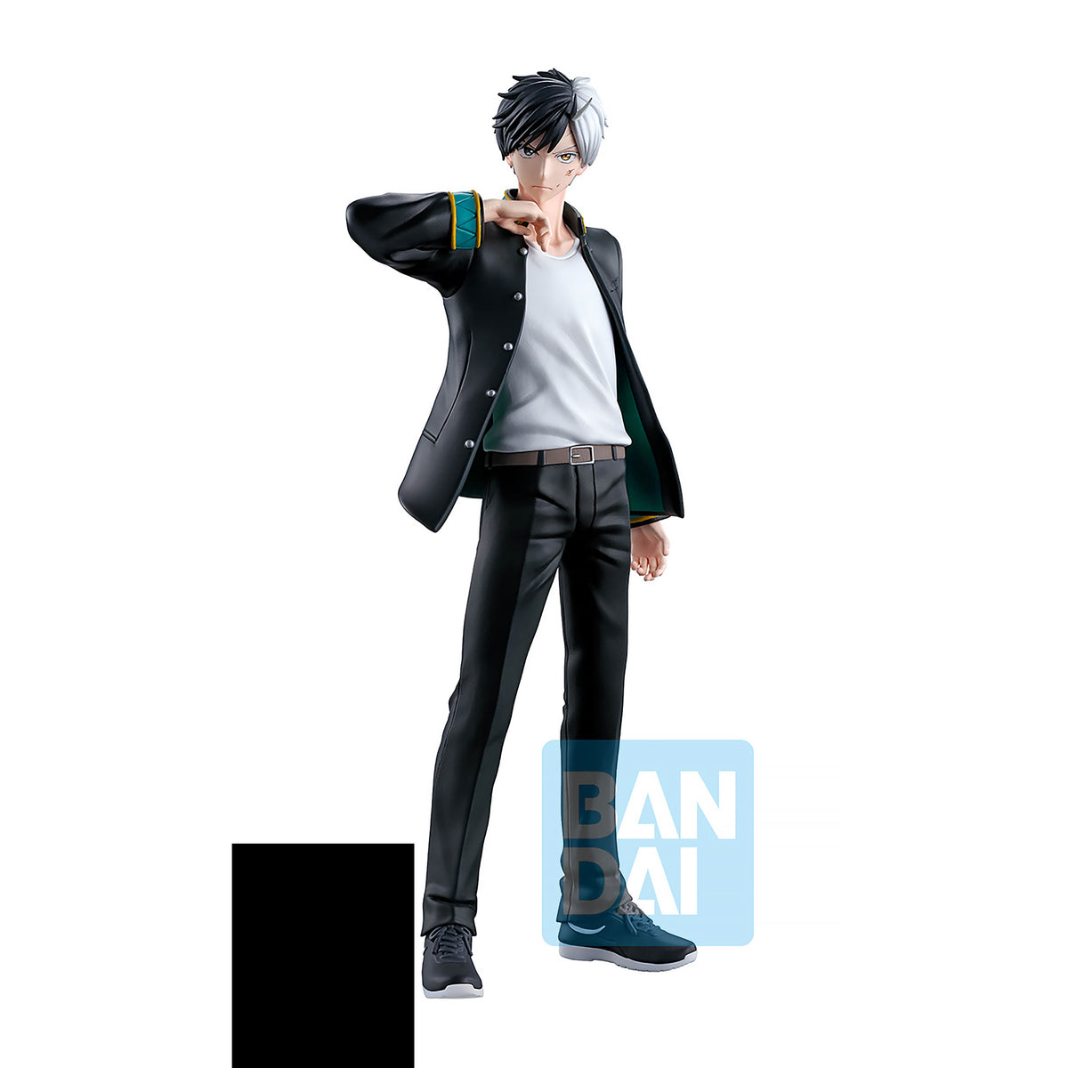 Image produit Wind Breaker - Haruka Sakura After The Battle Figurine Ichibansho