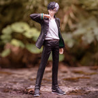 Image produit Wind Breaker - Haruka Sakura After The Battle Figurine Ichibansho