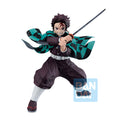 Image produit Demon Slayer - Tanjiro Kamado Upper Three Ichibansho Figurine