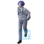 Image produit Blue Lock - Reo Mikage Interval Ichibansho Figurine