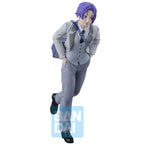 Image produit Blue Lock - Reo Mikage Interval Ichibansho Figurine