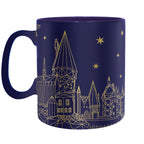 Image produit Harry Potter - Tasse Vif d'or bleue