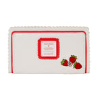 Product image Sanrio - Strawberry Shortcake and Hello Kitty Wallet