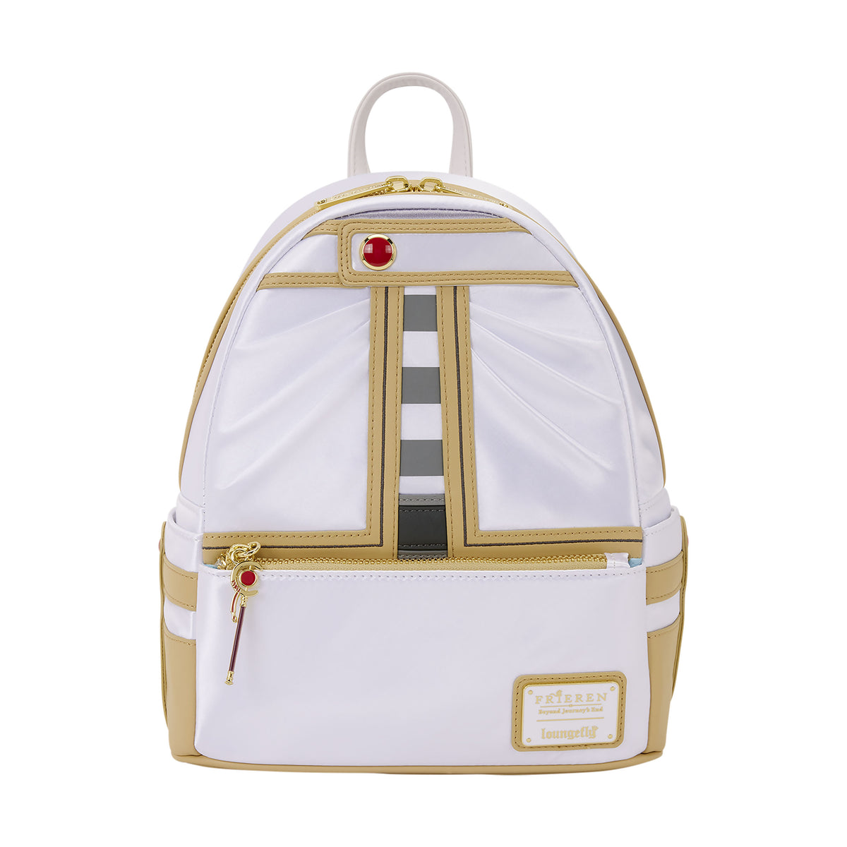 Image produit Frieren : Au-delà de la fin du voyage - Mini sac à dos Frieren