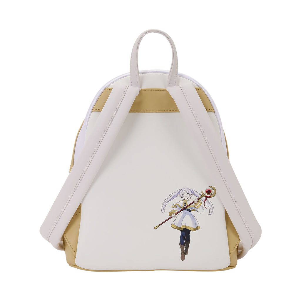 Image produit Frieren : Au-delà de la fin du voyage - Mini sac à dos Frieren