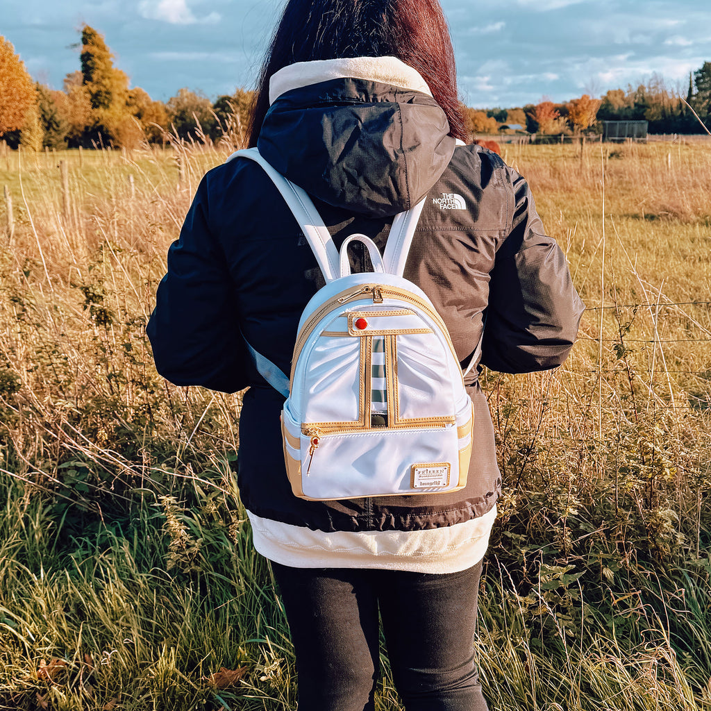 Image produit Frieren : Au-delà de la fin du voyage - Mini sac à dos Frieren