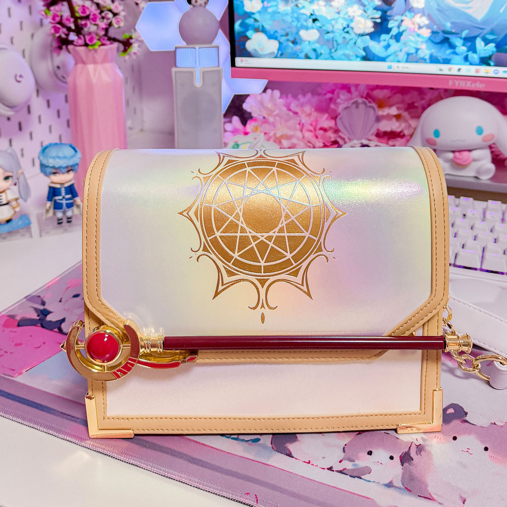 Product image Frieren: Beyond Journey's End - Frieren Crossbody Bag