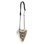 Product image Ouija Planchette Crossbody Bag