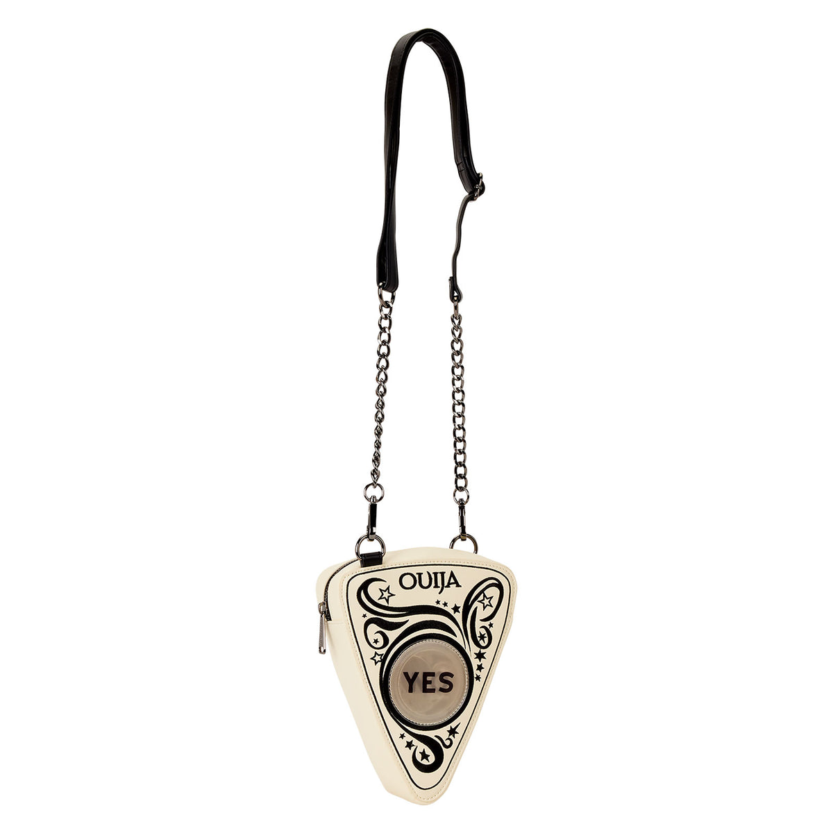 Product image Ouija Planchette Crossbody Bag
