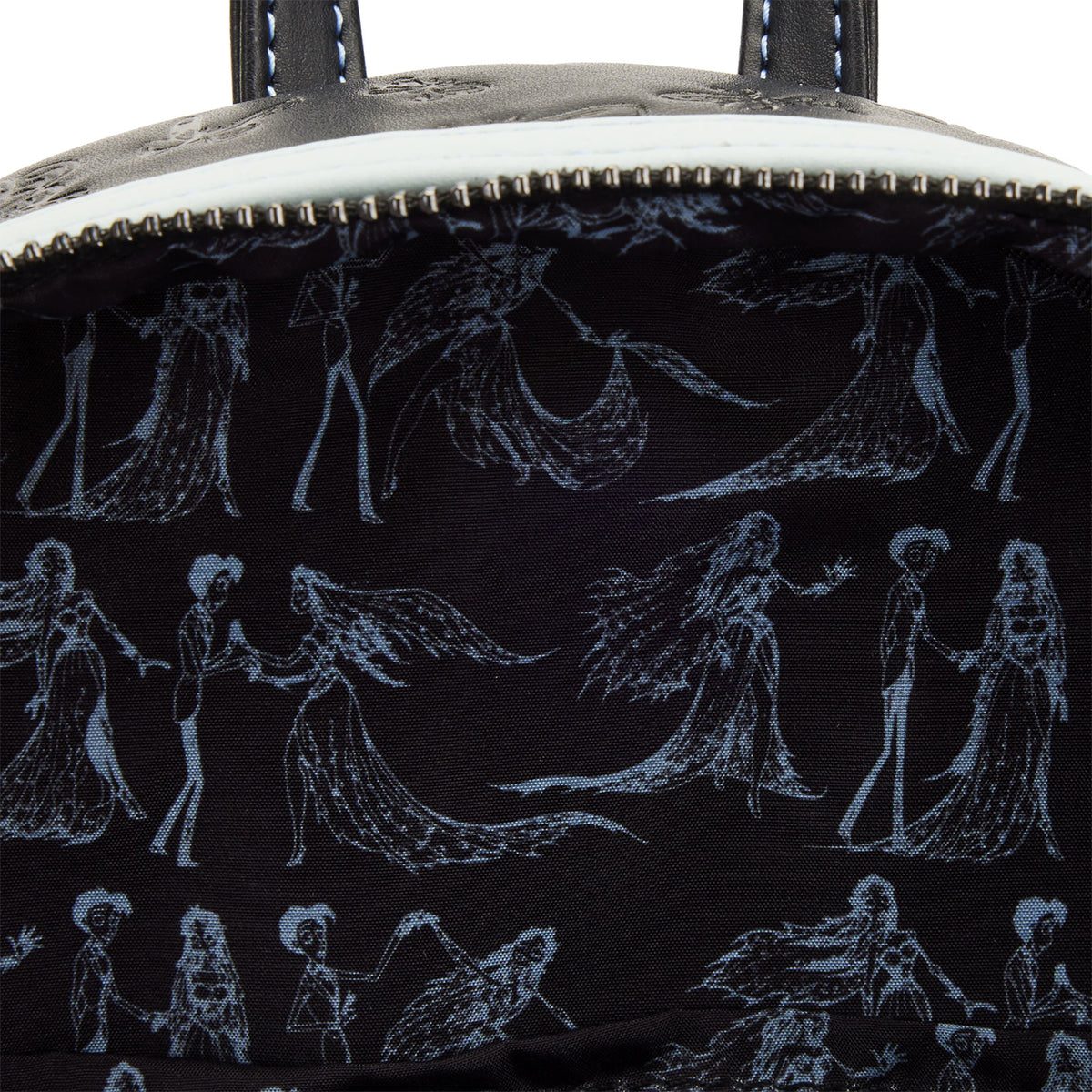 Image produit Corpse Bride - Mini sac à dos Emily Bouquet