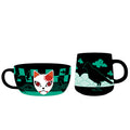 Image produit Demon Slayer - Coffret cadeau Masque de Tanjiro