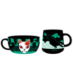 Image produit Demon Slayer - Coffret cadeau Masque de Tanjiro