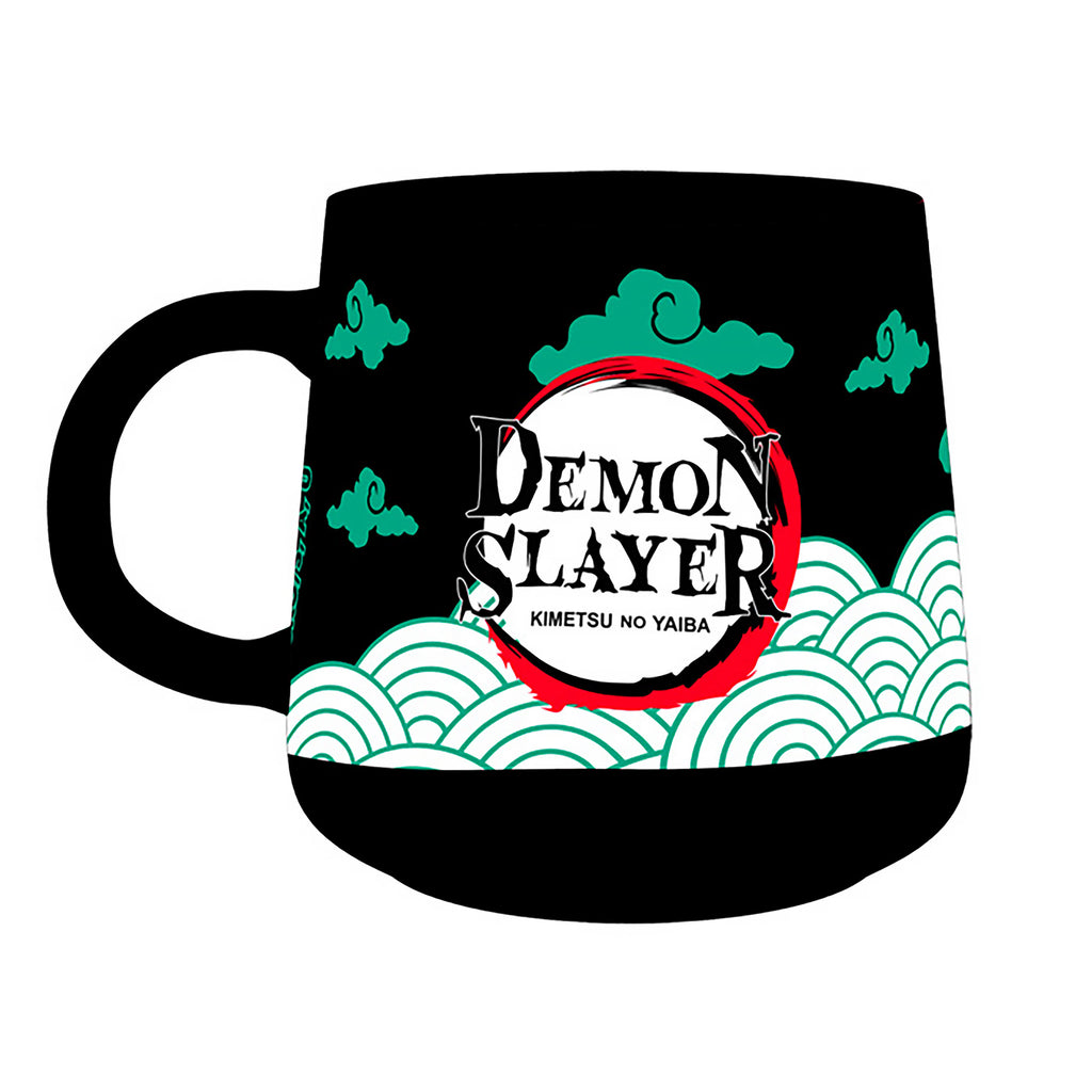 Image produit Demon Slayer - Coffret cadeau Masque de Tanjiro