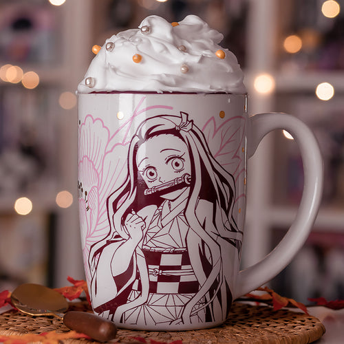 Image produit Demon Slayer - Mug Nezuko