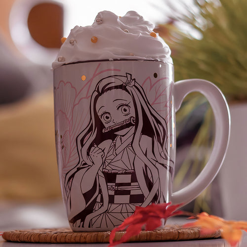 Image produit Demon Slayer - Mug Nezuko