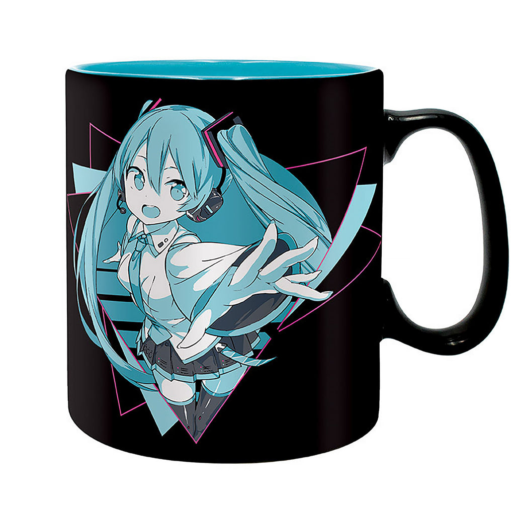 Image produit Mug Hatsune Miku