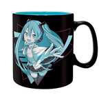 Image produit Mug Hatsune Miku
