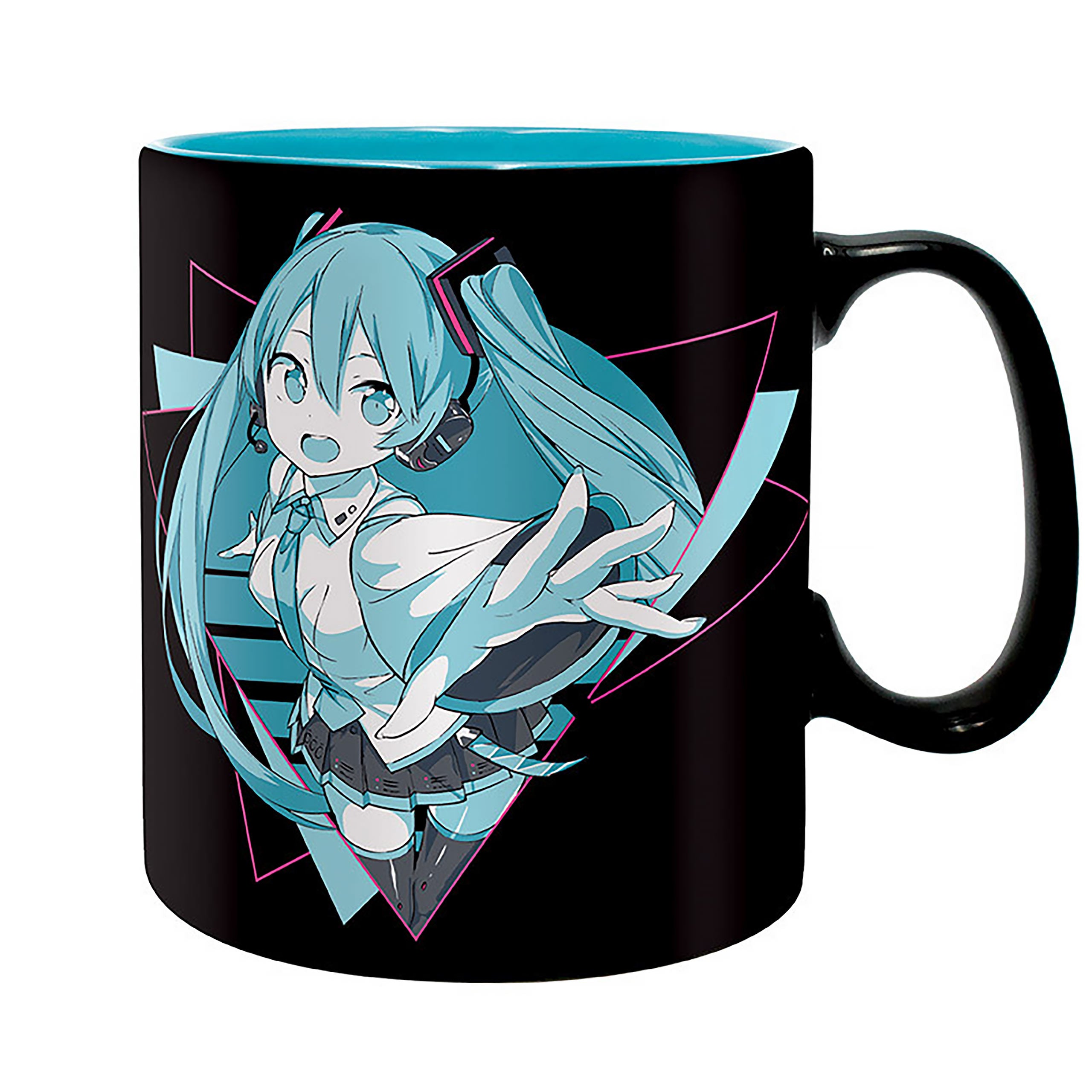 Image produit Mug Hatsune Miku