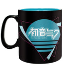 Image produit Mug Hatsune Miku