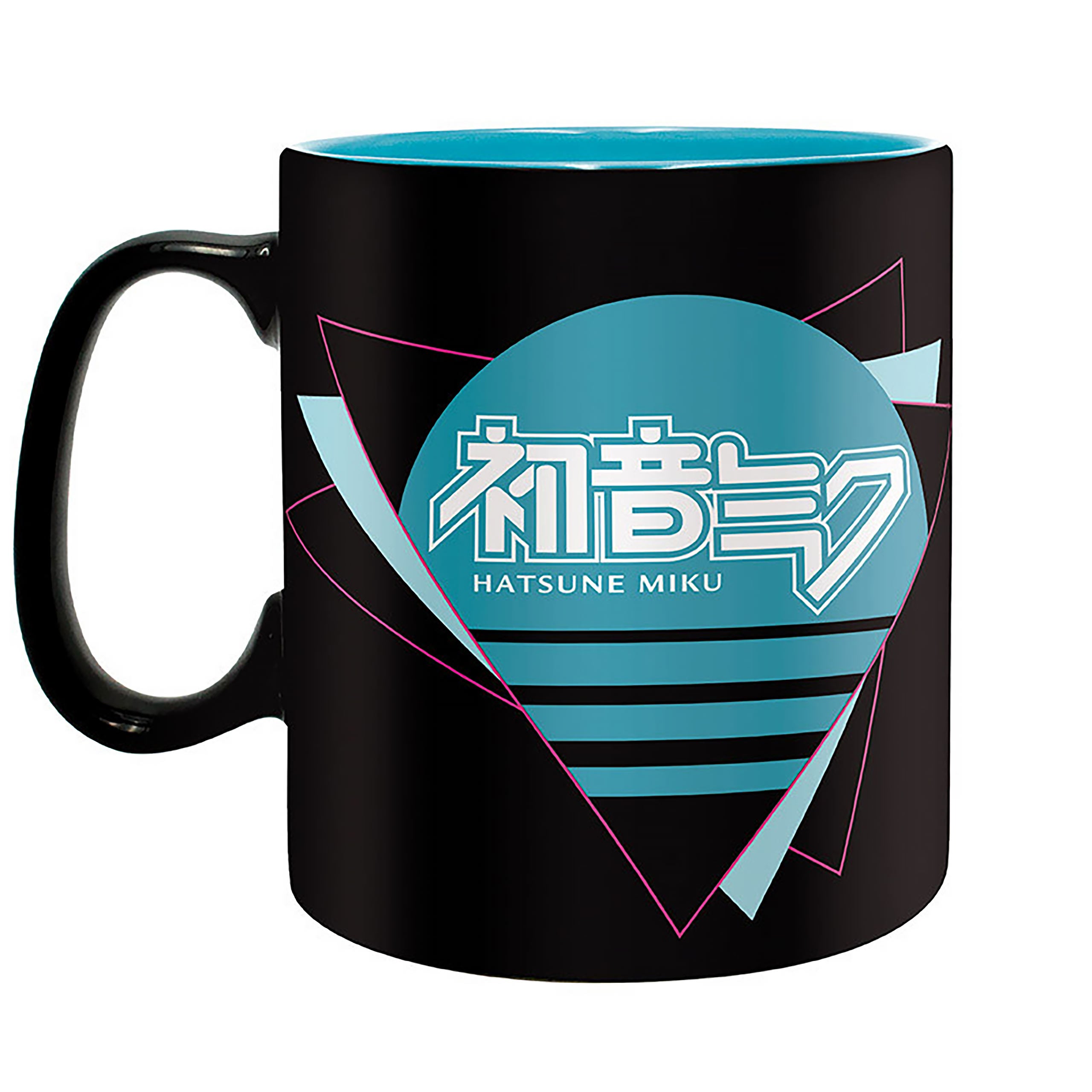 Image produit Mug Hatsune Miku