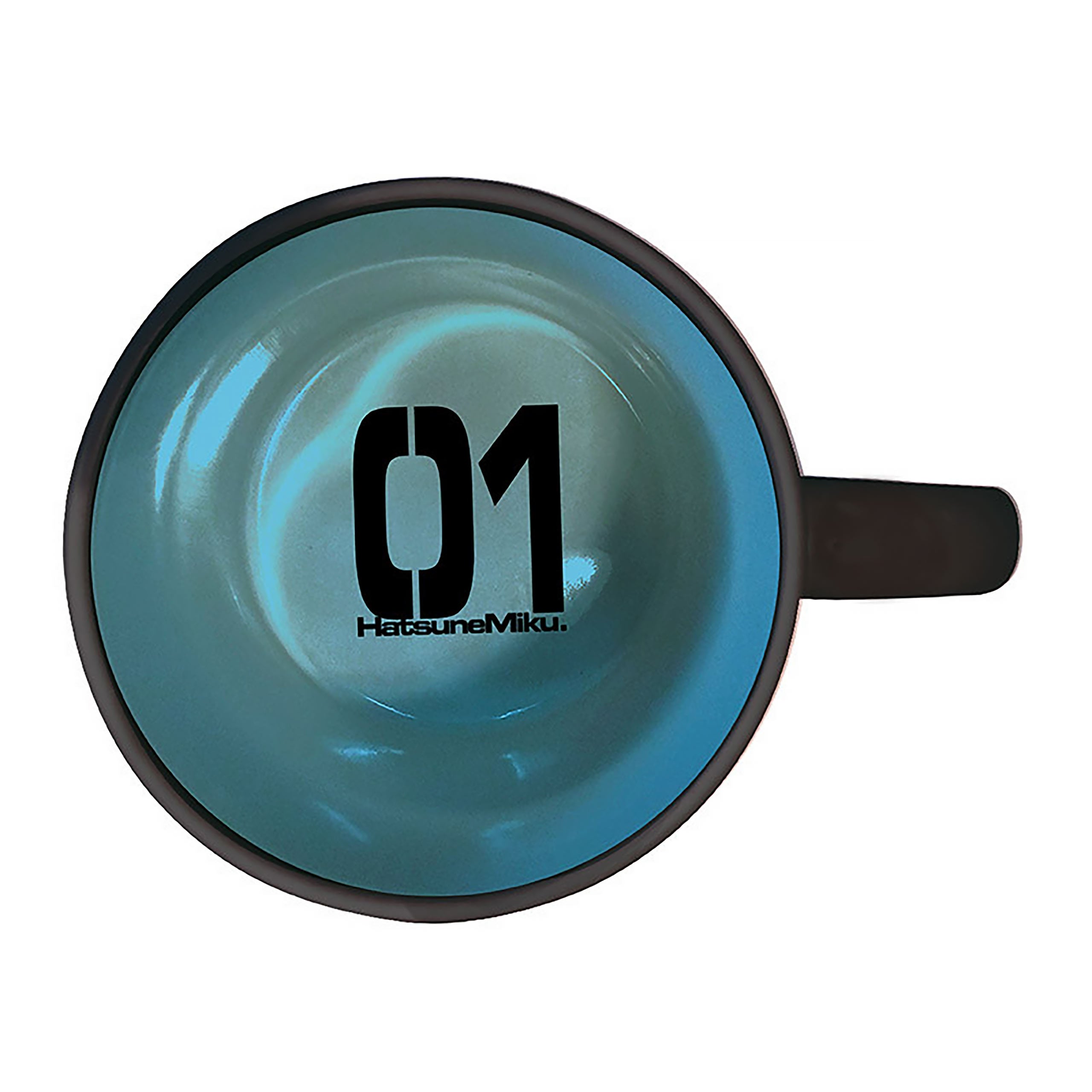 Image produit Mug Hatsune Miku