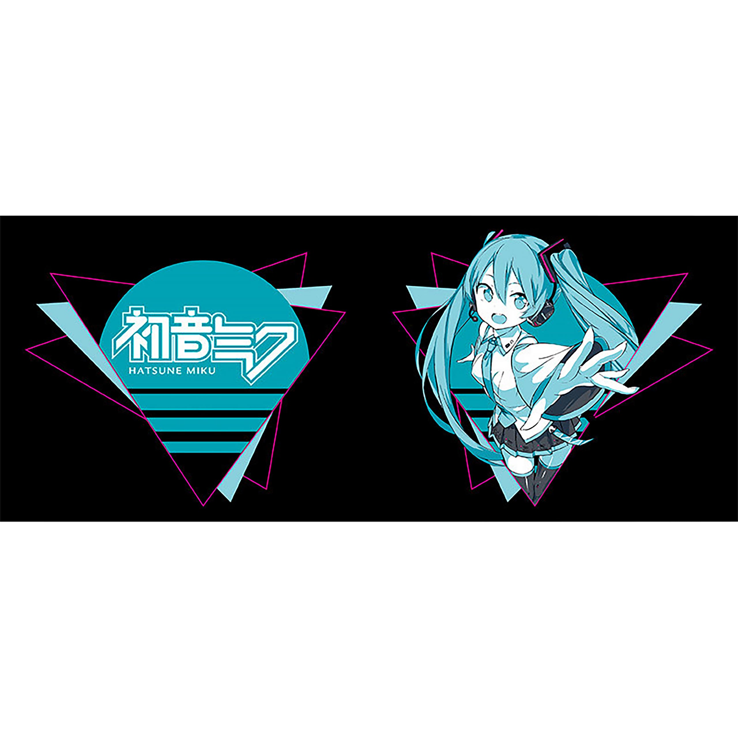 Image produit Mug Hatsune Miku