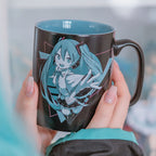 Image produit Mug Hatsune Miku