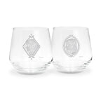 Image produit Zelda - Set de 2 verres Link & Zelda
