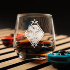 Image produit Zelda - Set de 2 verres Link & Zelda