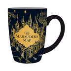 Image produit Harry Potter - Mug Carte du Maraudeur