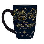 Image produit Harry Potter - Mug Carte du Maraudeur