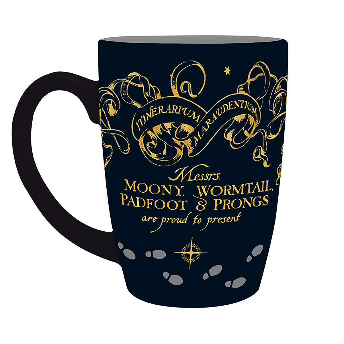 Image produit Harry Potter - Mug Carte du Maraudeur