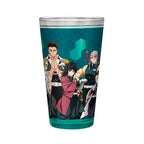 Product image Demon Slayer - Pillars Glass