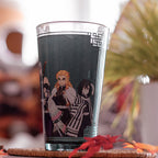 Product image Demon Slayer - Pillars Glass