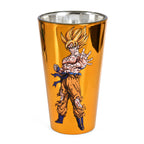Image produit Dragon Ball - Verre Goku Saiyan