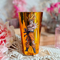 Image produit Dragon Ball - Verre Goku Saiyan