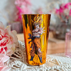 Image produit Dragon Ball - Verre Goku Saiyan