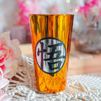 Image produit Dragon Ball - Verre Goku Saiyan