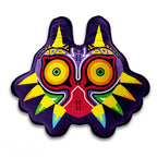 Image produit Zelda - Coussin Majora's Mask