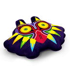 Image produit Zelda - Coussin Majora's Mask